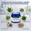 Natravor® Geavanceerde Corrigerende Crème voor Huidflapjes, Moedervlekken & Vlekken – 7 Dagen Zonder Pijn & Zonder Littekens – Geavanceerde Verzorging voor Huidoneffenheden