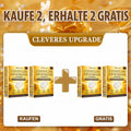 ⭐ 𝗡𝗮𝘁𝗿𝗮𝘃𝗼𝗿® Mikronadel-Bräunungspflaster: Natürlicher Bronze-Glow ohne UV & DHA