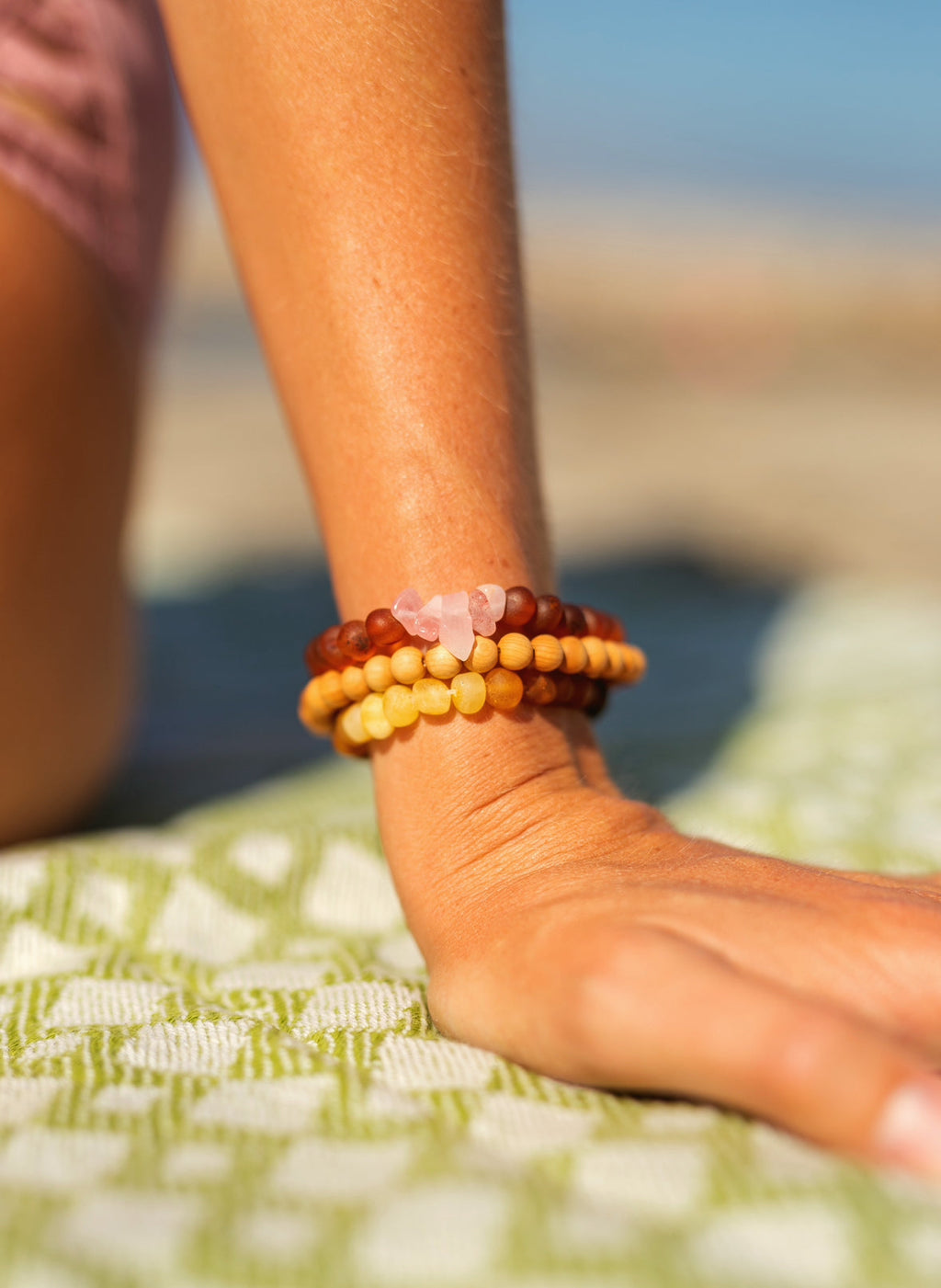 Adult Bracelet