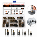 🛠️Heavy Duty Rivnut Tool Kit For Easy Auto & DIY Repairs