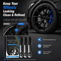 🖊️ Wheel Scratch Repair Pen