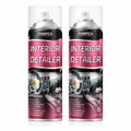 Fempick Ultimate Protection for Vinyl, Rubber, and Plastic Surfaces Car Interior Detailer and Protectant