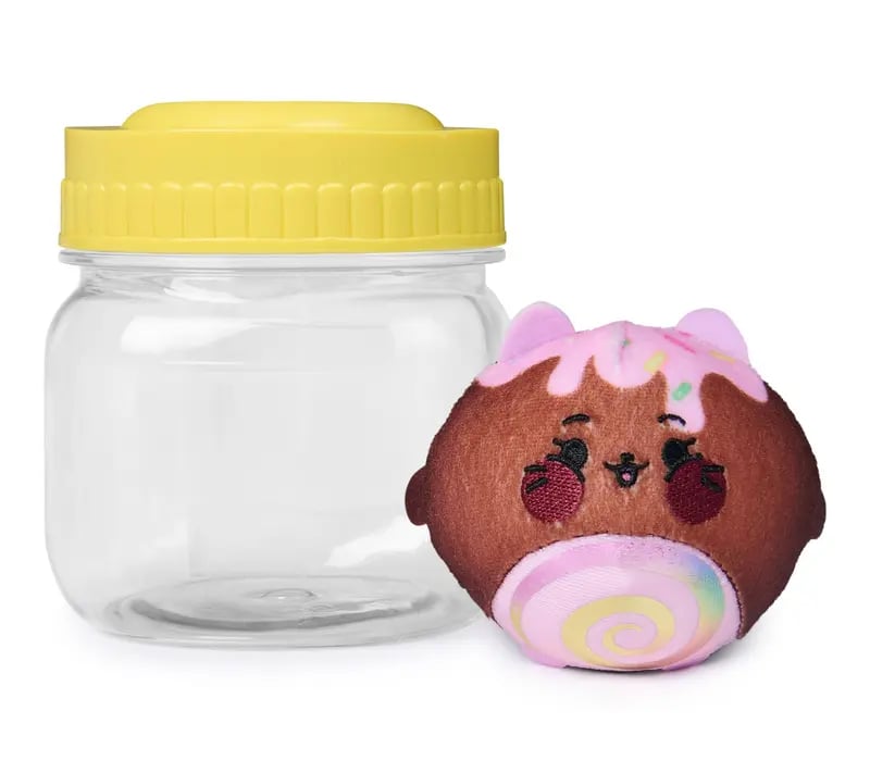 Surprise Reveal Squishy Characters | The Water Reveal Toy That Brings Magic To Life