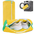 Protective Mesh Shoe Washing Bag For Easy Laundry Care
