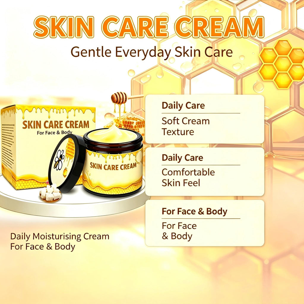 Compound cream