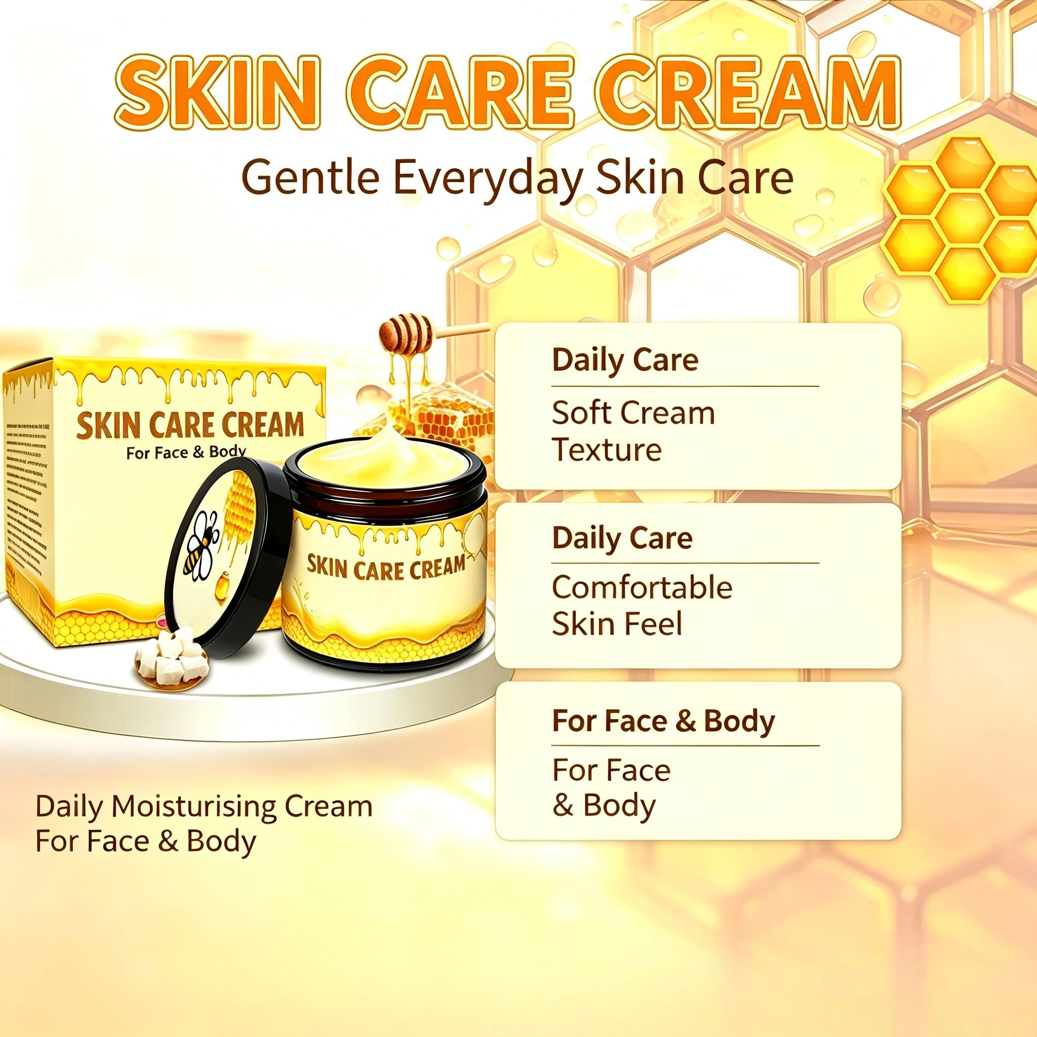 Compound cream