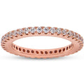 Ring in Rose Gold - Stackerific!