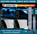 Magic Car Scratch Removal Pen – Instant Paint Repair & Shine