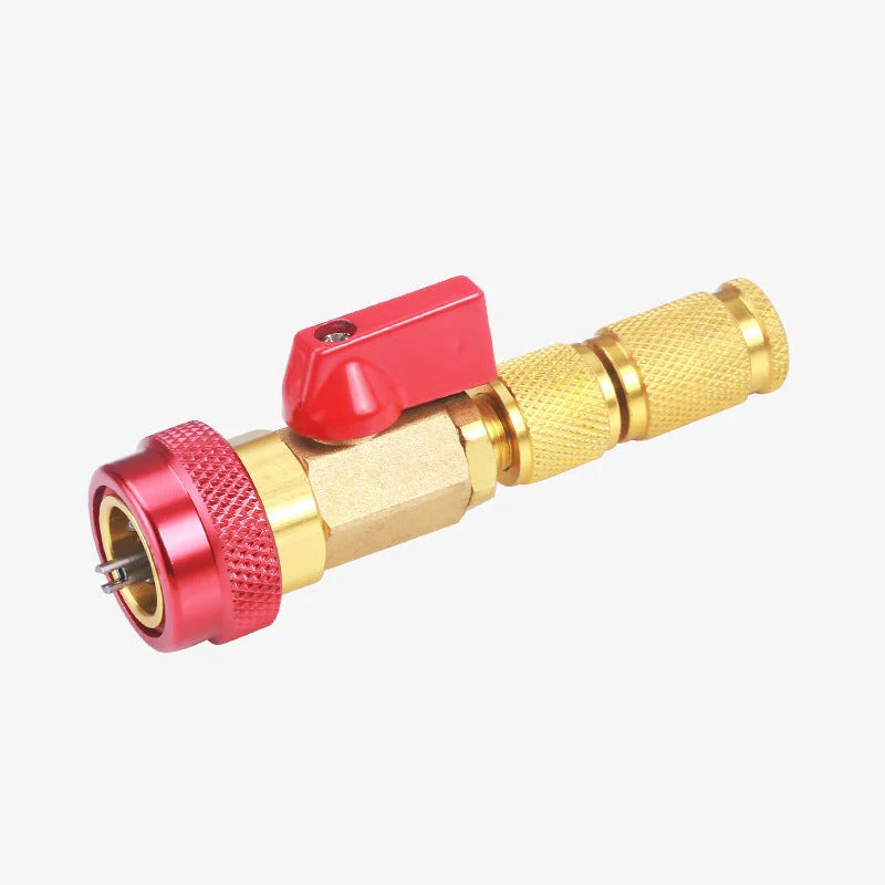 Valve Core Quick Remover Installer